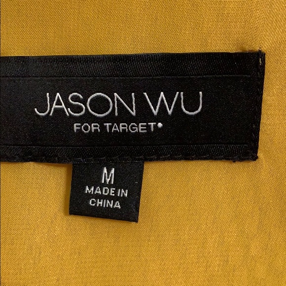 Jason Wu for Target - Picture 4 of 5